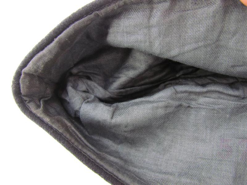 Technische Nothife' (TeNo) Personnel's Overseas Cap