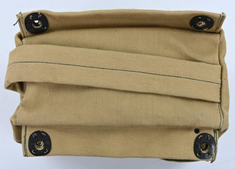 USAAF WW2 Aeronautic First Aid Pouch