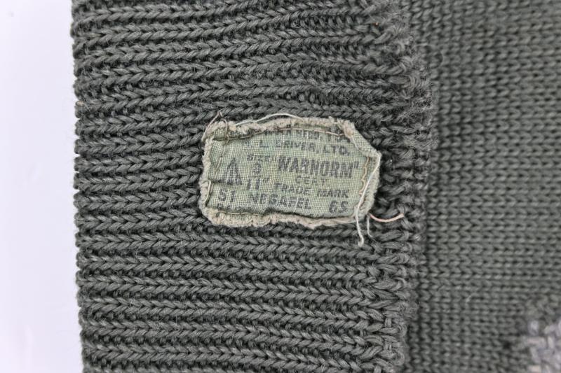 British WW2 JG Sock 1944