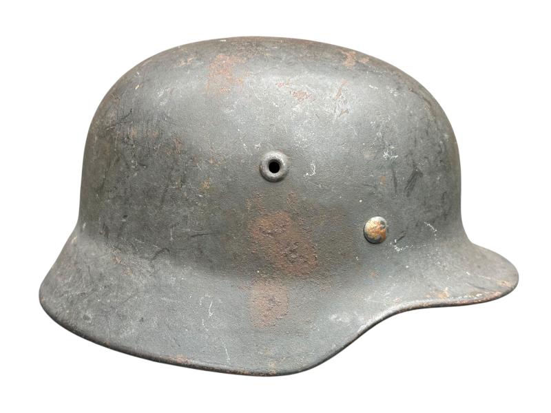 Luftwaffe M40 Helmet