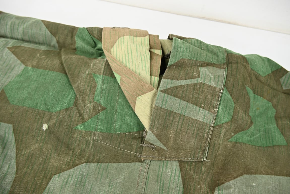 German WH M31 Shelter Quarter