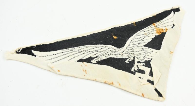 German LW Sport Shirt Breast Eagle