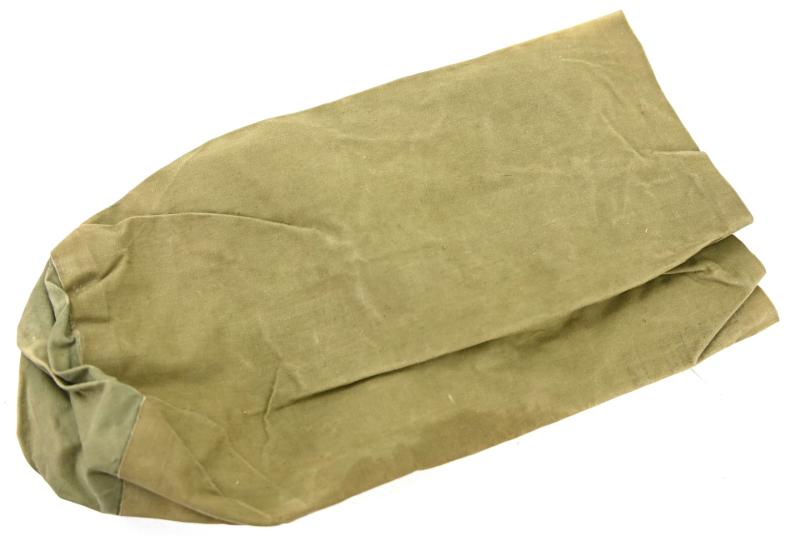 US WW2 Barrel Cover