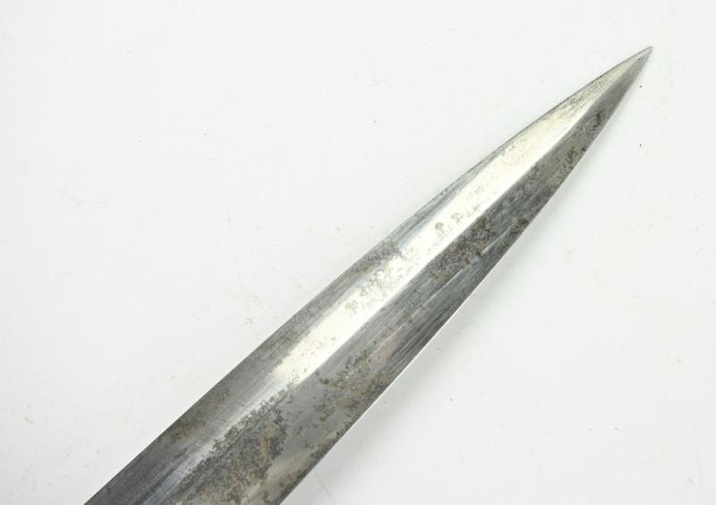 German RLB Officer’s dagger 2nd Pattern