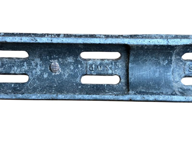 MG15 'Erdkampf' Ground Kit Support