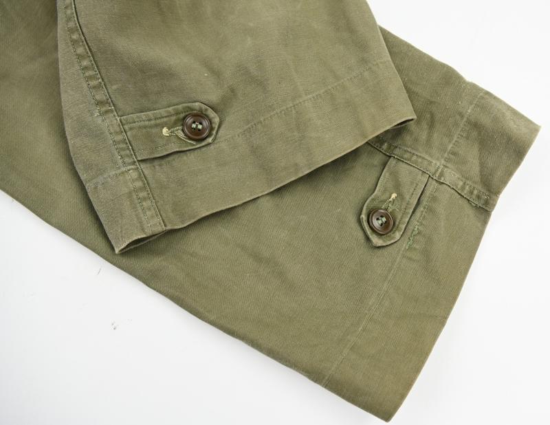 US M-1943 Paratrooper Trousers