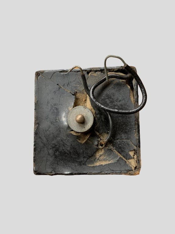 WH (HEER) FF33 Field Telephone Battery