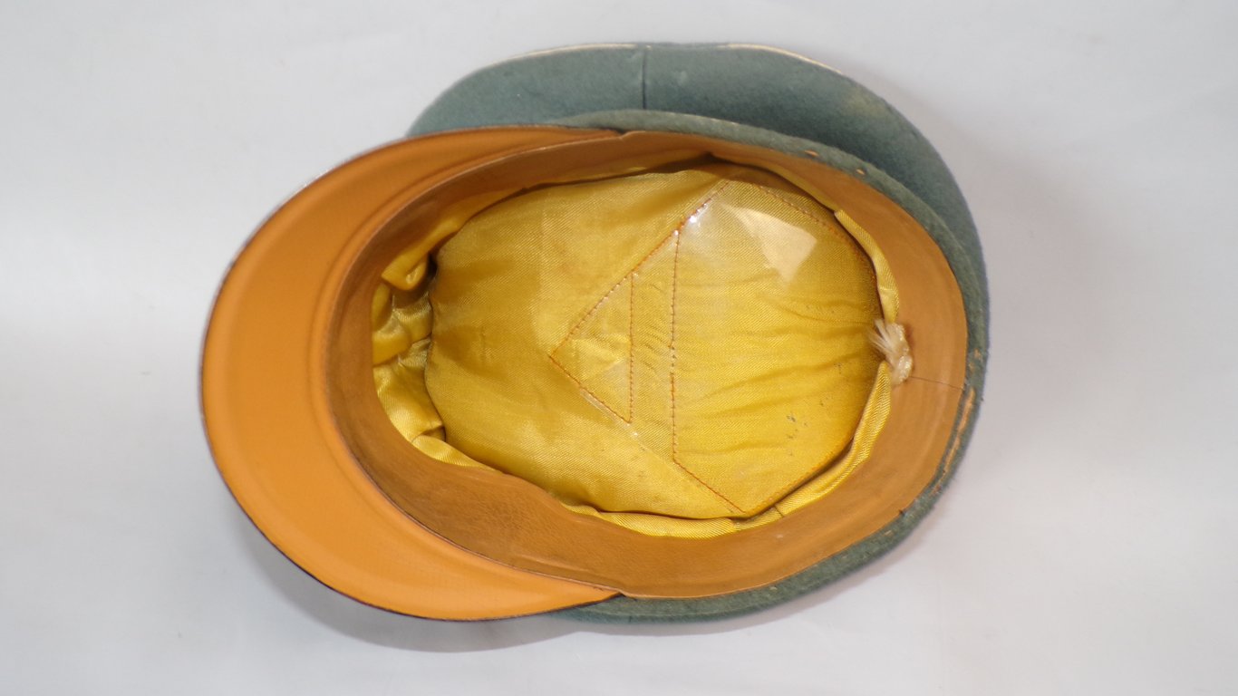 Oberstabsgefreiten 260.Inf.Div Part 2