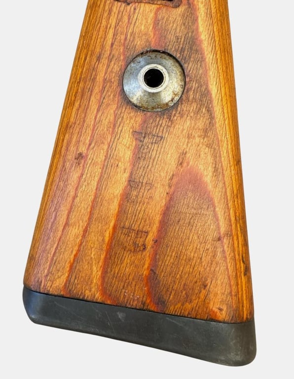 K98 bnz41 ....oud NL onklaar !!