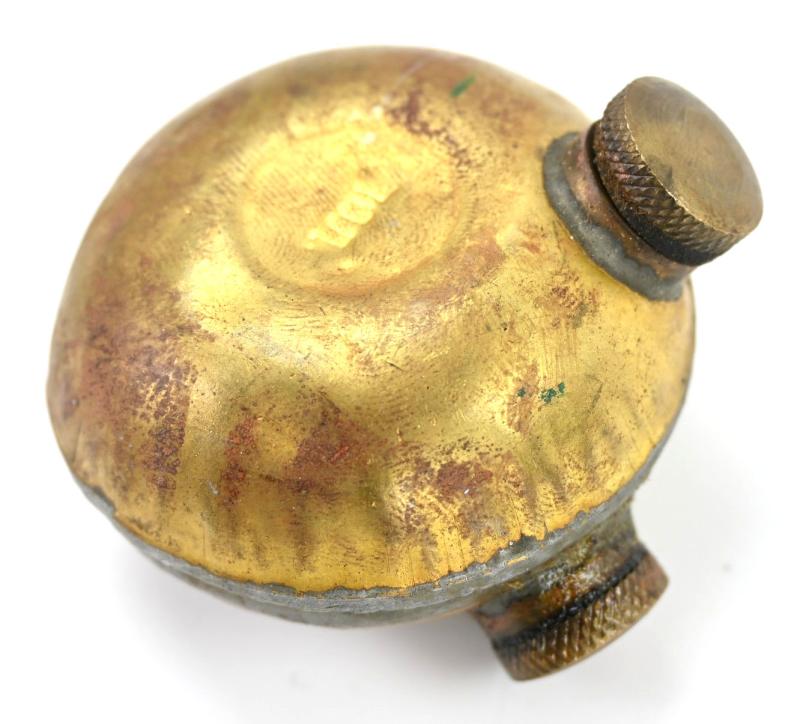 Sovjet WW2 Rifle Oiler Bottle