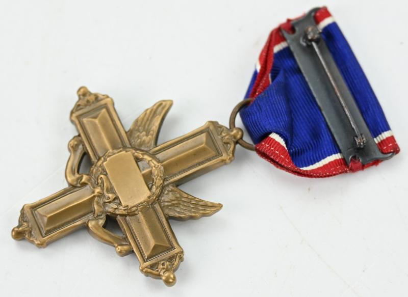 US WW2 Distinguished Service Cross