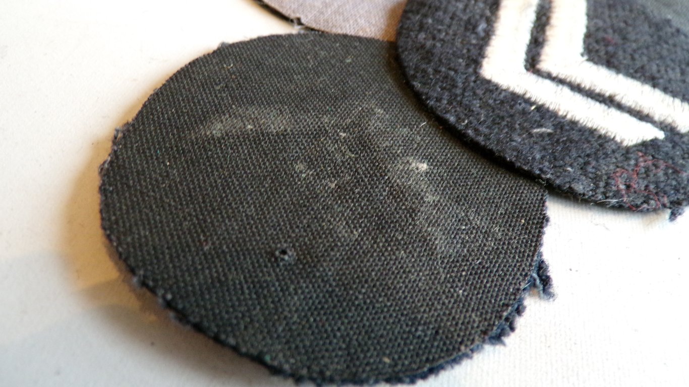 Hitler Jugend (HJ) / DJ Sleeve Rank Insignia