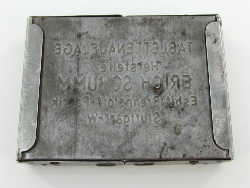 Wehrmacht 'Esbit' Field Stove