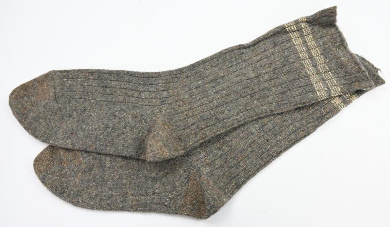 German WH Socks