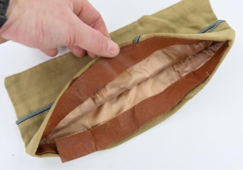 US WW2 Paratrooper Summer Garrison Cap
