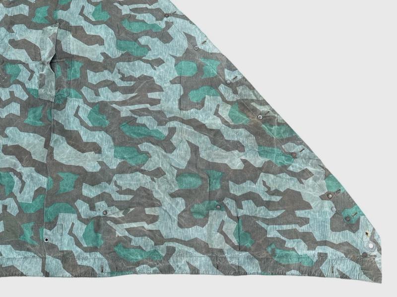 WH Shelter Quarter M31 (Zeltbahn 31) RB numbered