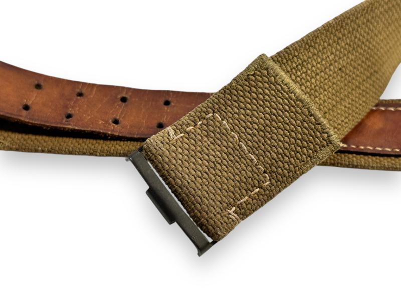 WH Tropical Combat Belt