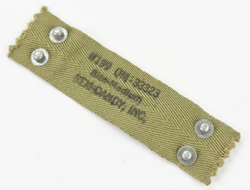 US WW2 M1 Combat Helmet Nape Pad