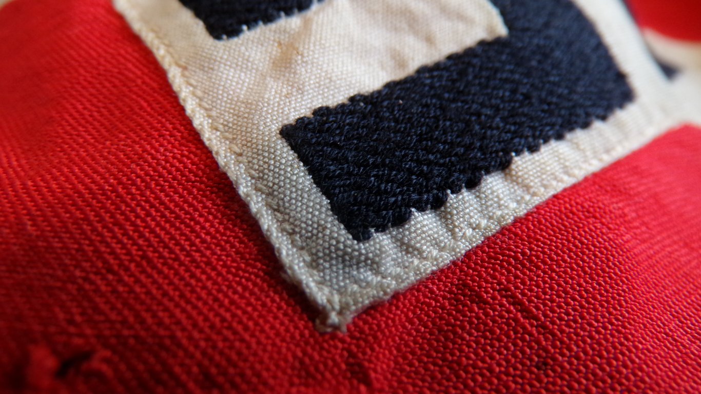 Hitler Youth Blouse