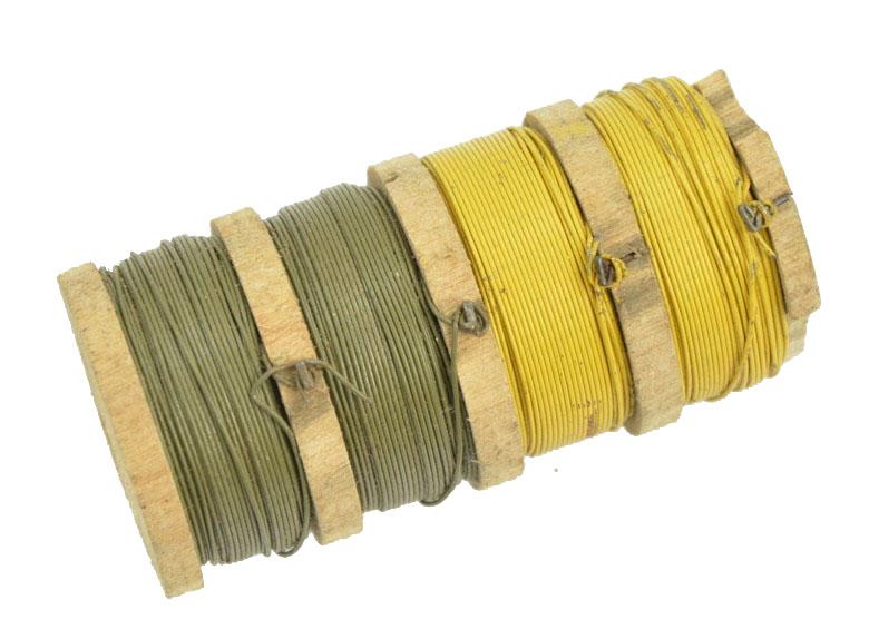 US WW2 Roll of Tripwire