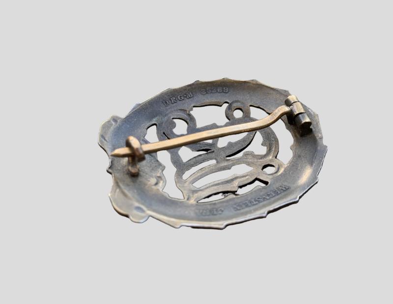 German WWII Sport-Badge
