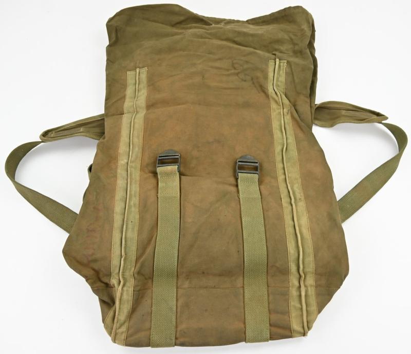 US WW2 Utah Beach Medical Bag