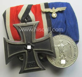 Superb - and just minimally used! - example...