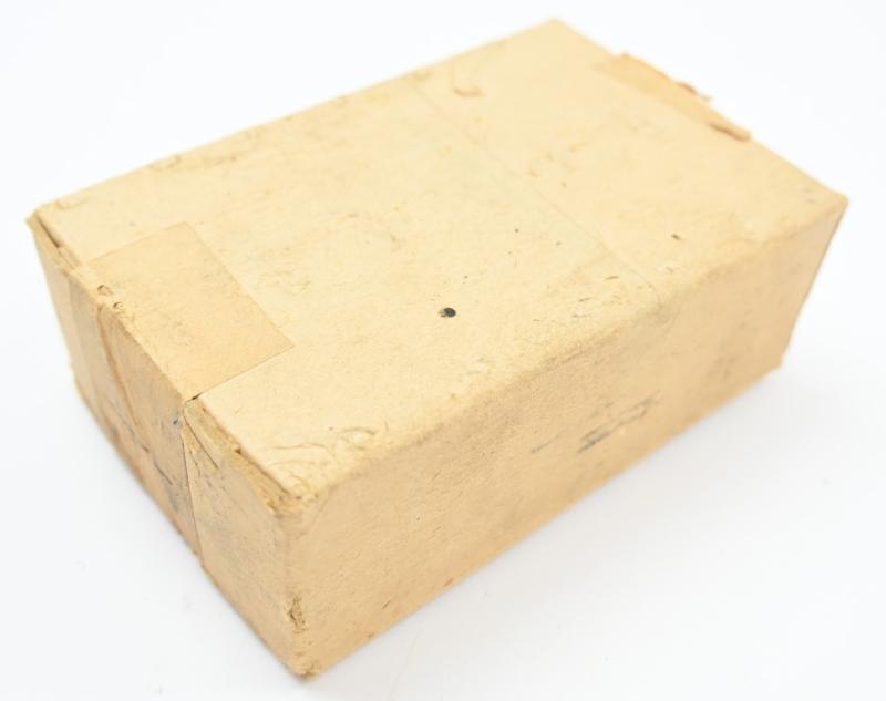 Canadian WW2 .303 MKVII Cartridge Box