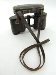 Wehrmacht Binoculars 'Dienstglas' 6 x 30