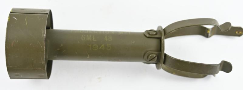 US WW2 M1 Grenade Projection Adapter