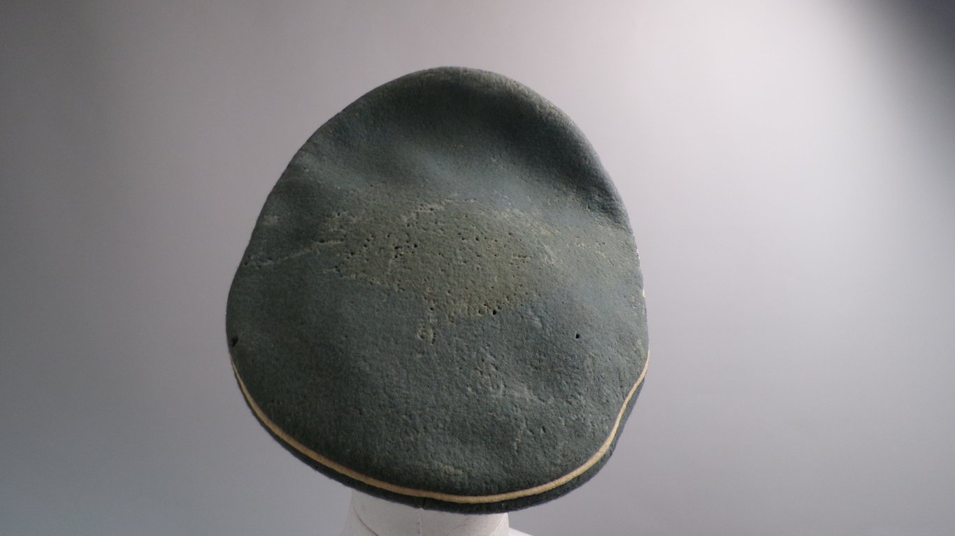 Oberstabsgefreiten 260.Inf.Div Part 2