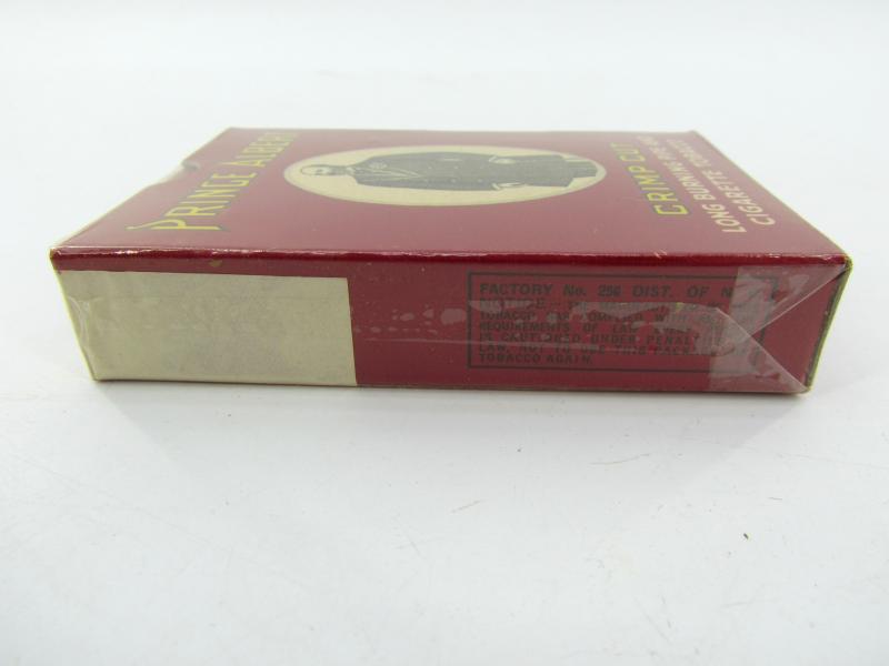 US WW2 Prince Albert Tabacco