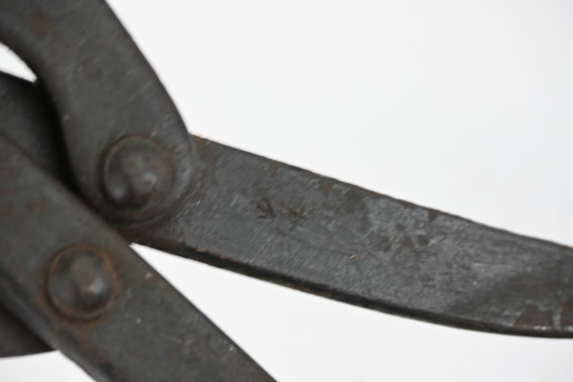 British WW2 Wire Cutter 1943