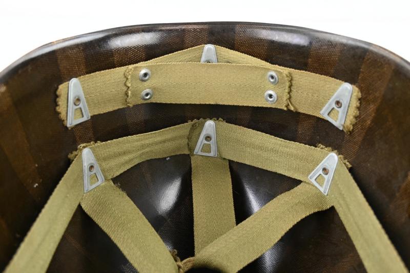 US WW2  Seaman Paper Co. Liner NOS