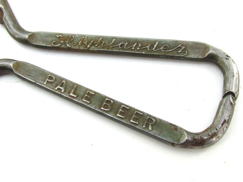 US WWII Beer Bottle Opener