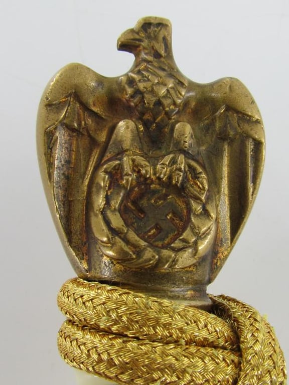 Kriegsmarine Dagger - Eickhorn, Solingen