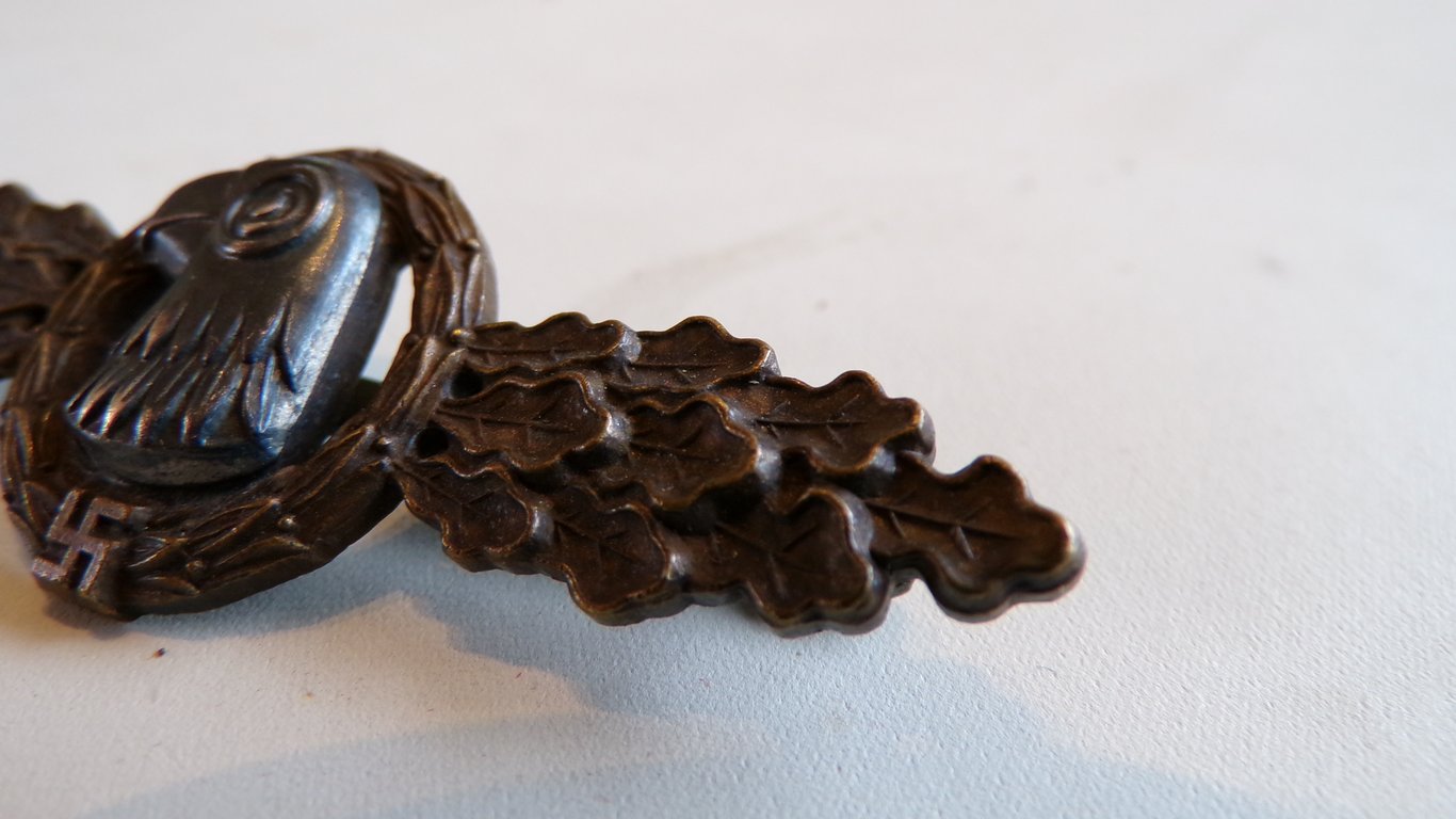 Reconnaissance Operational Flying Clasp