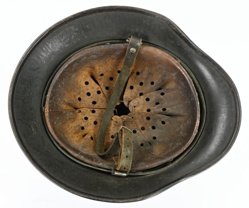 German WH M40 ND Combat Helmet
