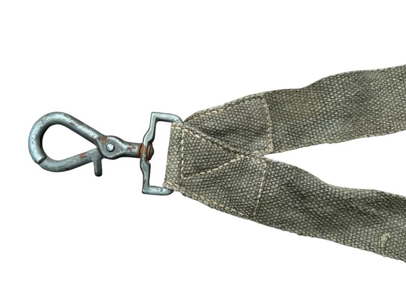 Heavy-Duty Carrying Strap