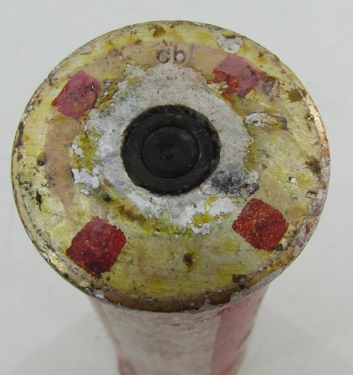 Wehrmacht (empty) Flaregun Flare Shell