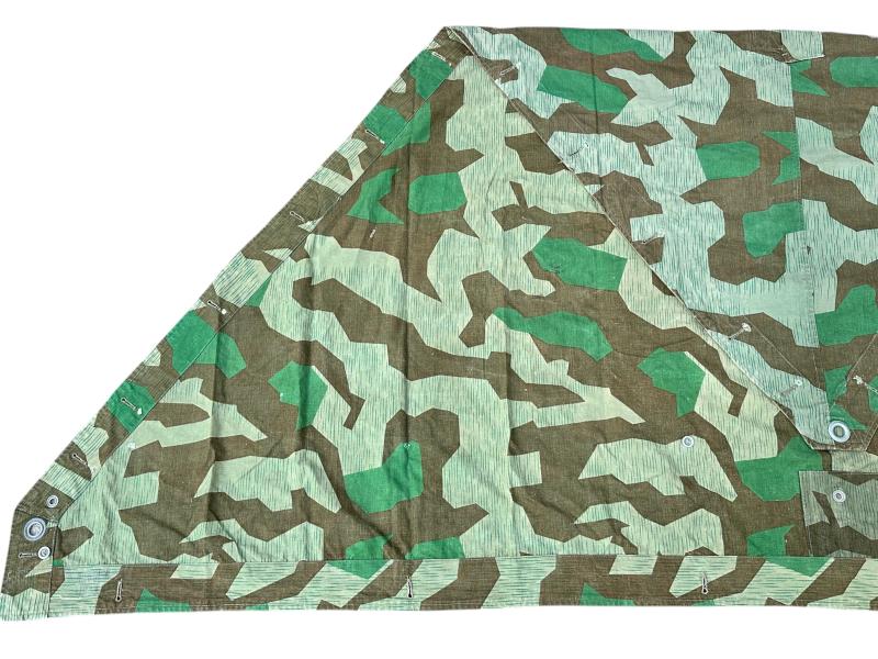 WH Shelter Quarter 'RBnr 1944'