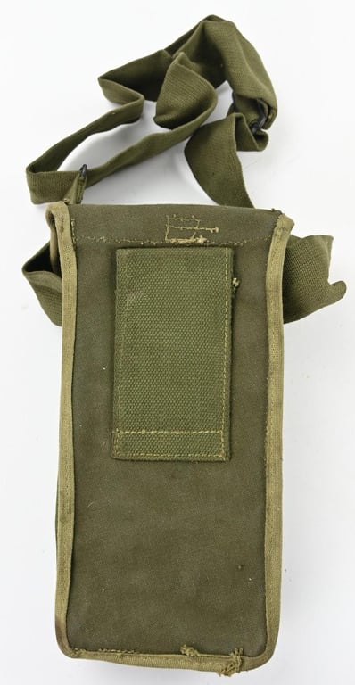 US WW2 Grease Gun Magazin Pouch