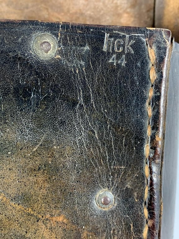 MG34/42 Gunner's Tool Pouch -1944-