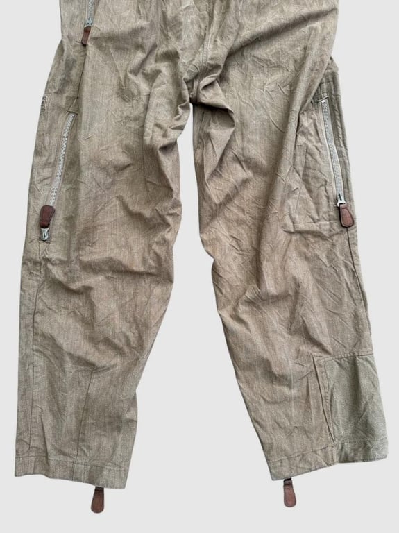 Luftwaffe Summer Flight Suit (1942)