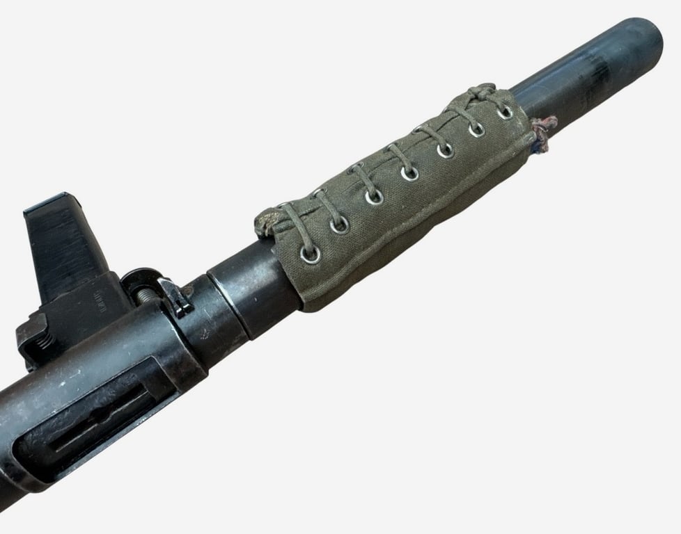EU Deko - British Sten Mk II(S) Suppressed Submachine Gun (Rare)