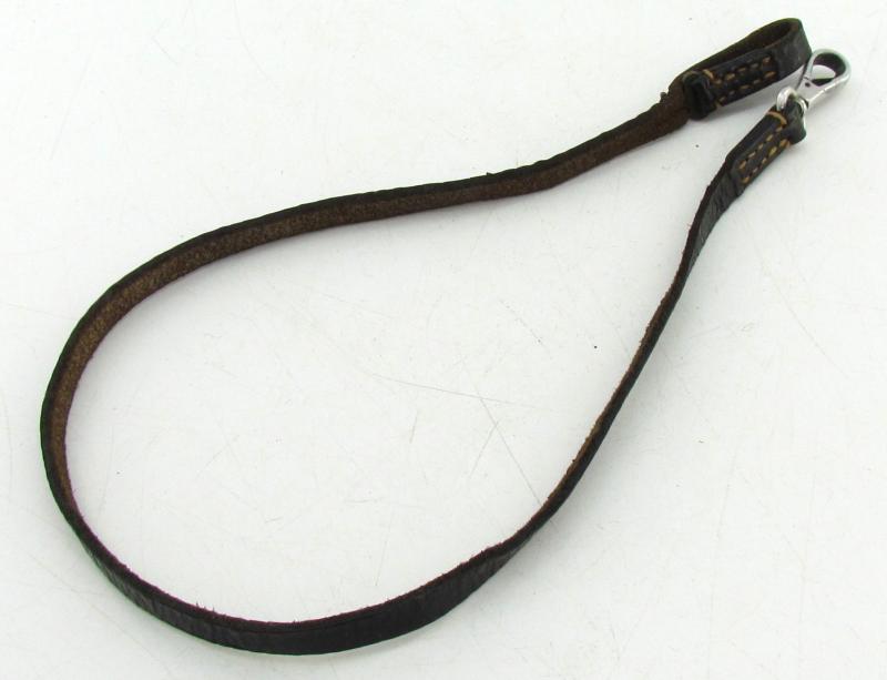 Wehrmacht Marching Compass Strap