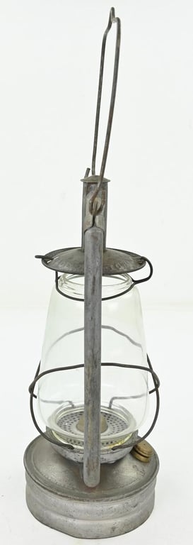 British WW2 Tower Lite 1943