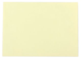 German Blanco Letter Paper Adolf Hitler