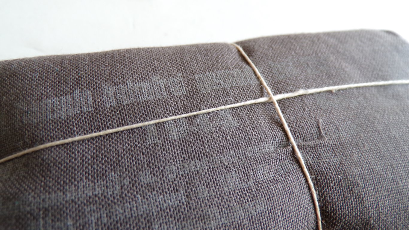 Large 1944 Wehrmacht Wound Bandage (Groß)