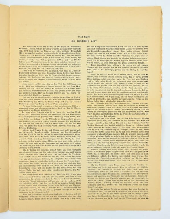 German WW2 Soldiers in Norway Booklet Roman